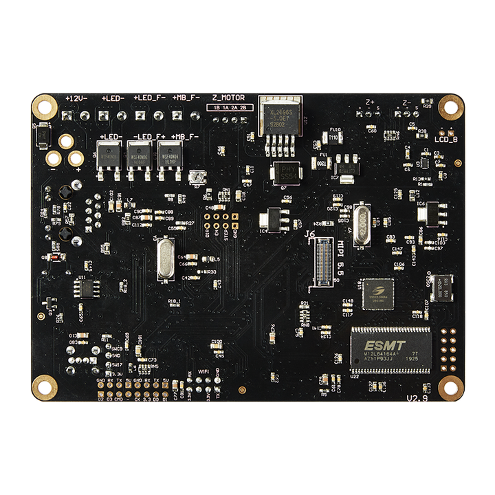  Anycubic Photon mainboard