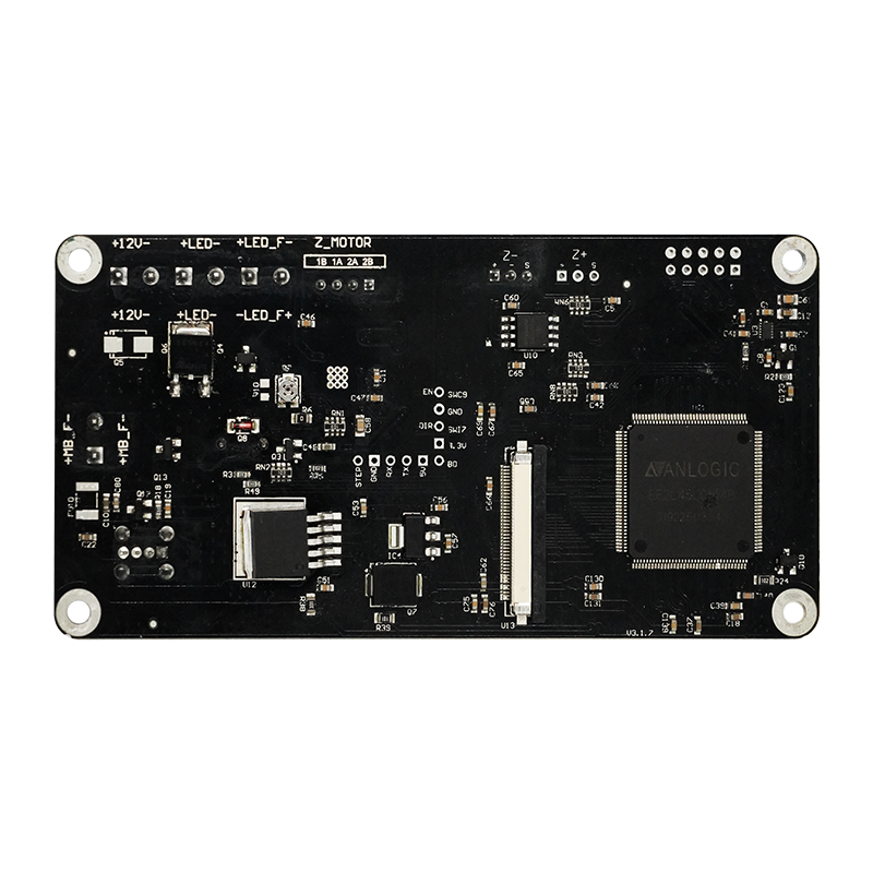 ELEGOO Mars series motherboard