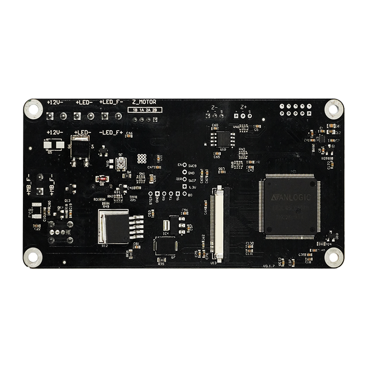 ELEGOO Mars series motherboard
