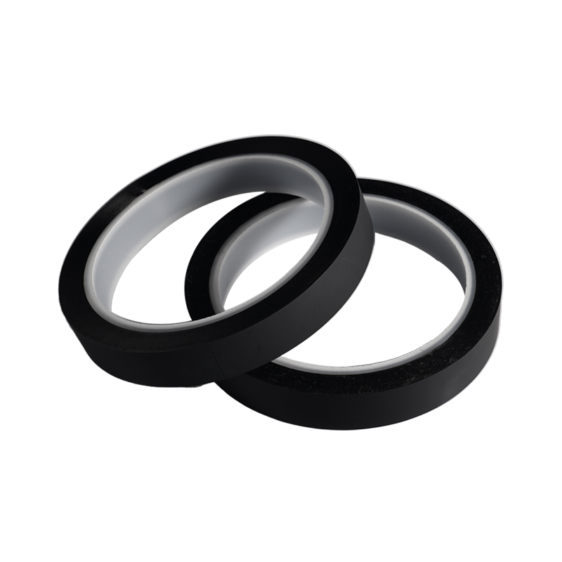 Black Shading Tape For Resin 3D Printer