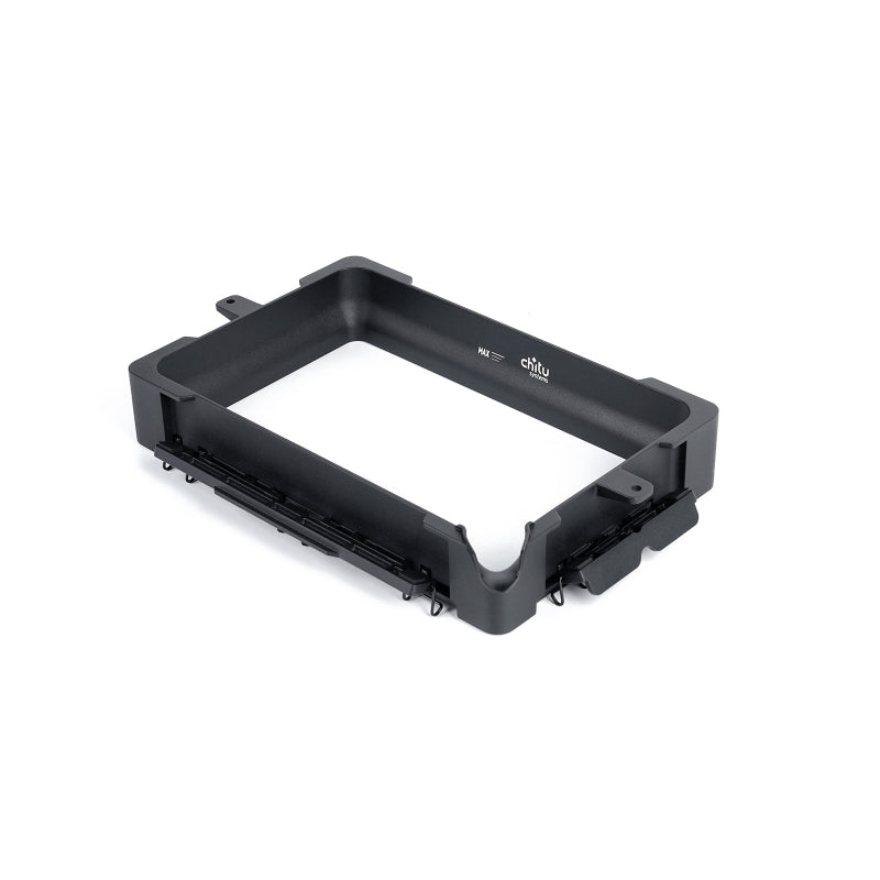 Hoopat X3/X4/X4H/X5 Quick Release Resin Vat