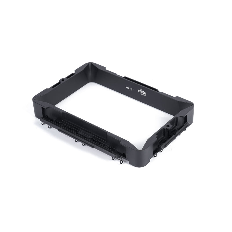 Hoopat X3/X4/X4H/X5 Quick Release Resin Vat