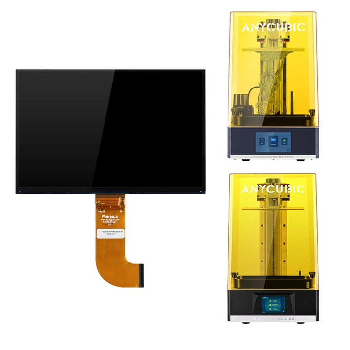 Anycubic Photon Mono X 6K/Photon M3 Plus