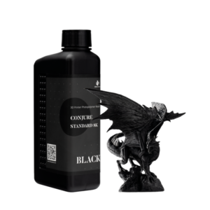 conjure 8k resin-black